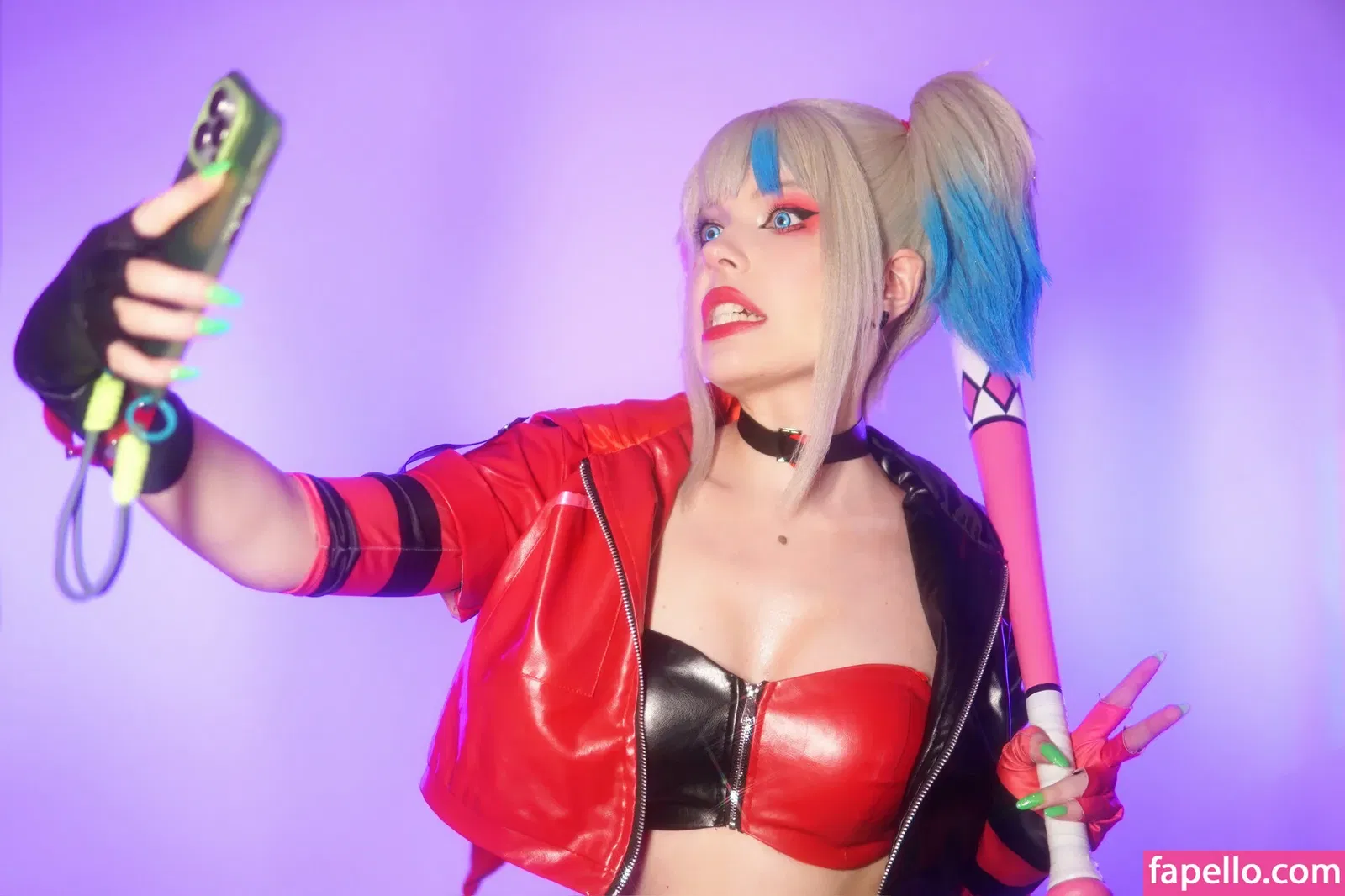 Vasilielcosplay Onlyfans Photo Gallery 