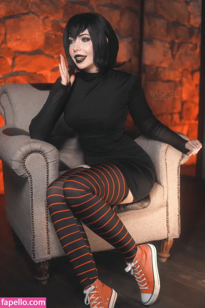 Vasilielcosplay Onlyfans Photo Gallery 