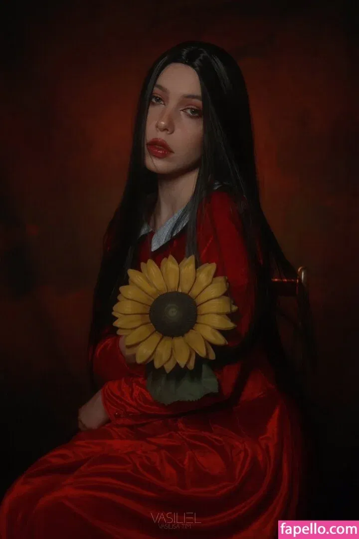 Vasilielcosplay Onlyfans Photo Gallery 