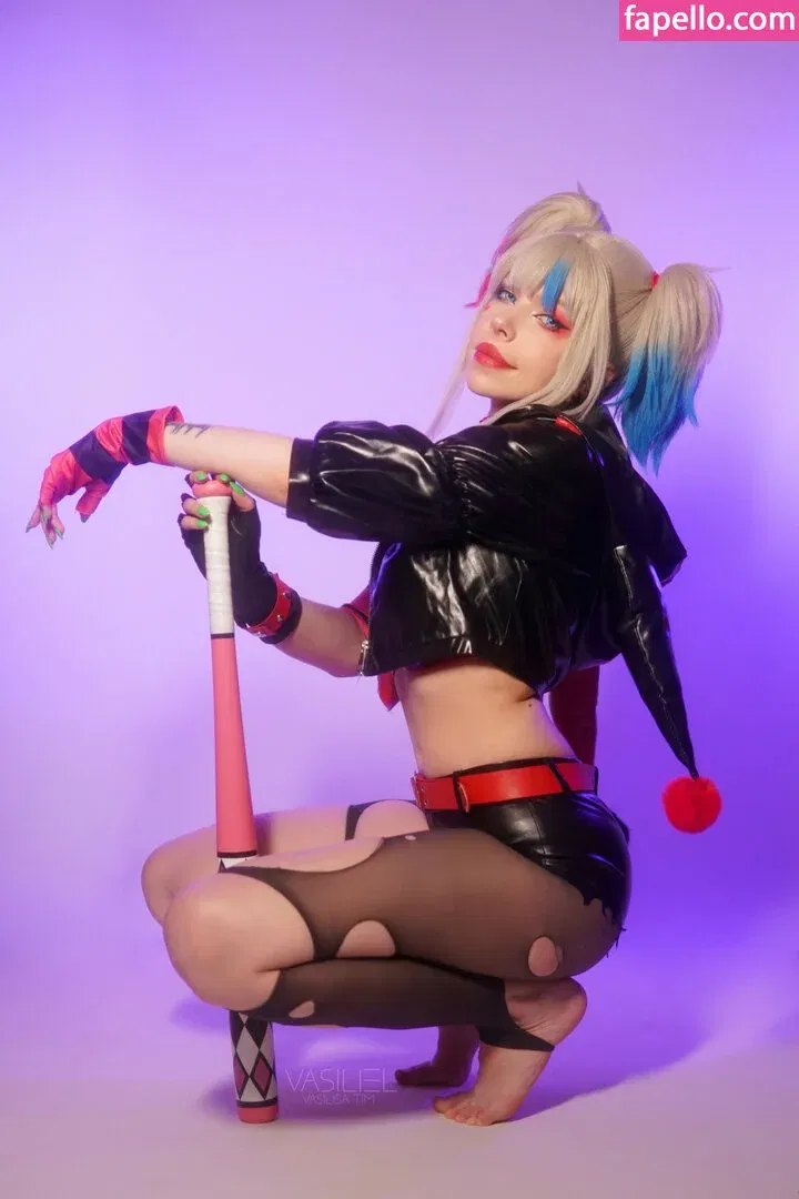 Vasilielcosplay Onlyfans Photo Gallery 