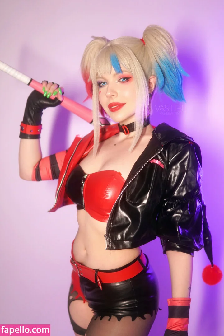 Vasilielcosplay Onlyfans Photo Gallery 