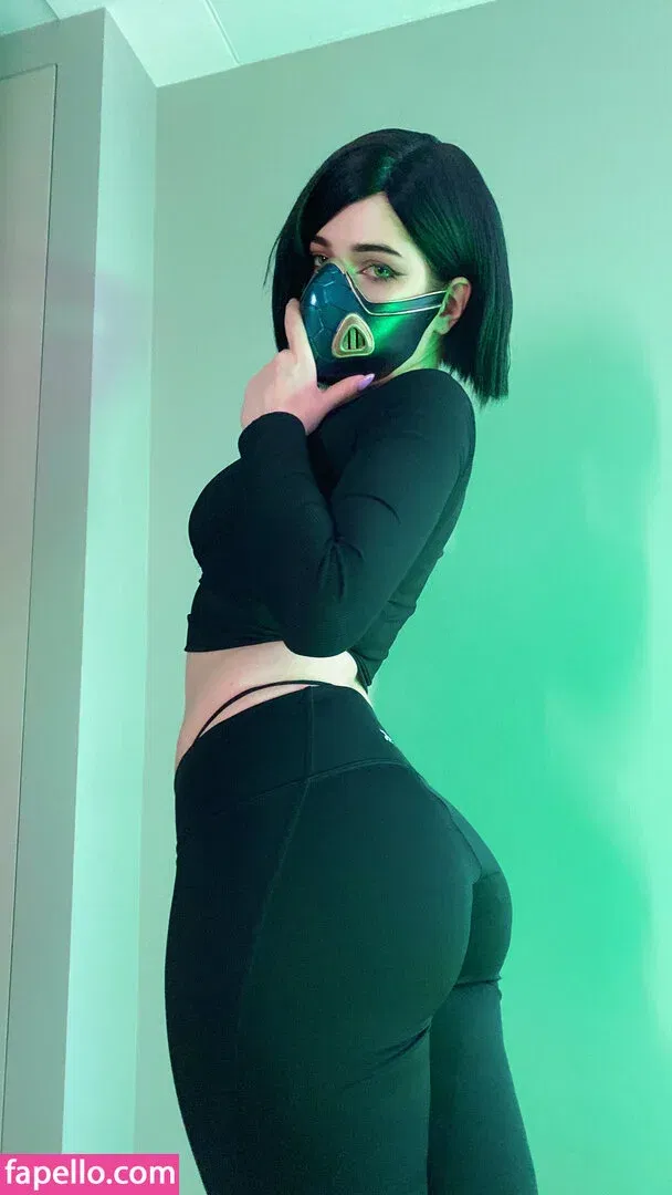 Vasilielcosplay Onlyfans Photo Gallery 