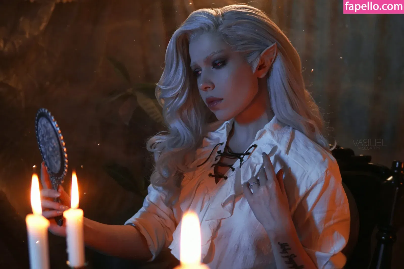 Vasilielcosplay Onlyfans Photo Gallery 