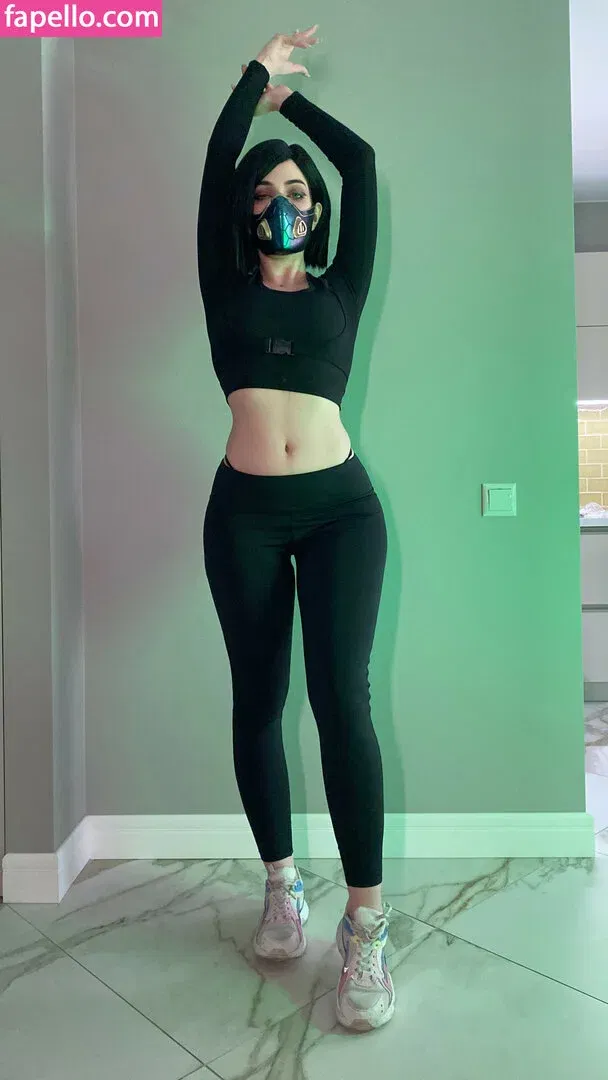 Vasilielcosplay Onlyfans Photo Gallery 