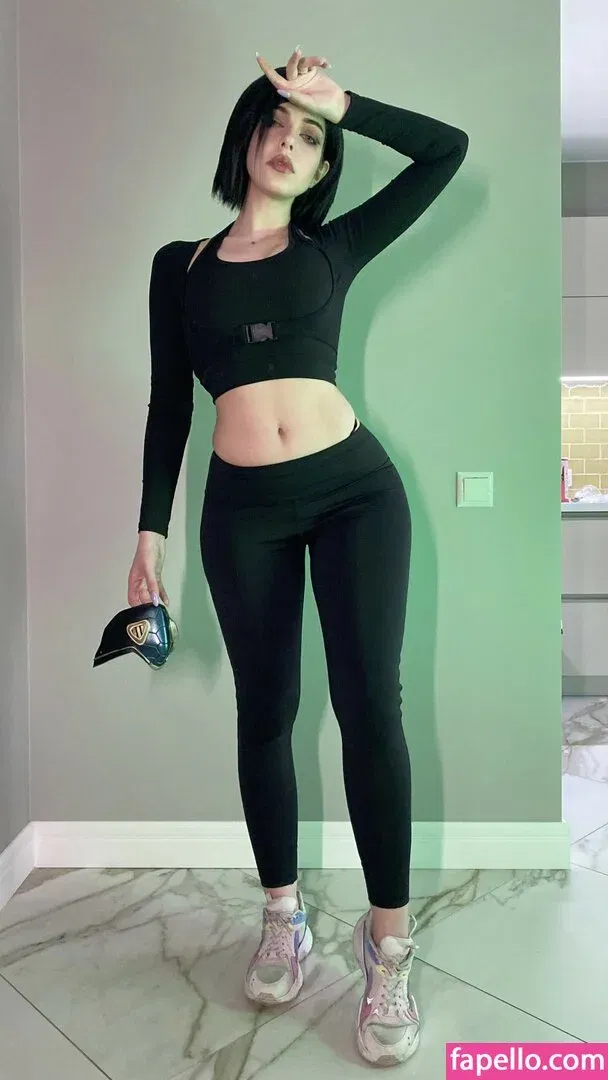 Vasilielcosplay Onlyfans Photo Gallery 