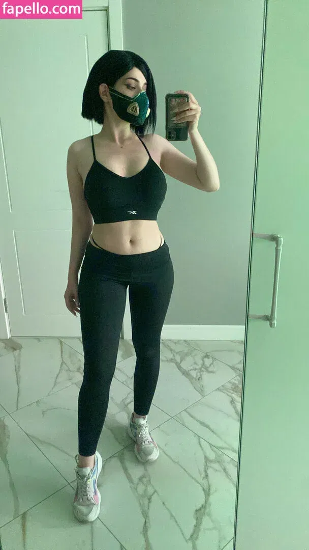 Vasilielcosplay Onlyfans Photo Gallery 