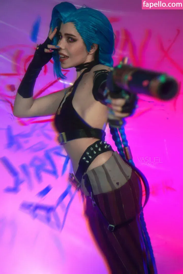 Vasilielcosplay Onlyfans Photo Gallery 