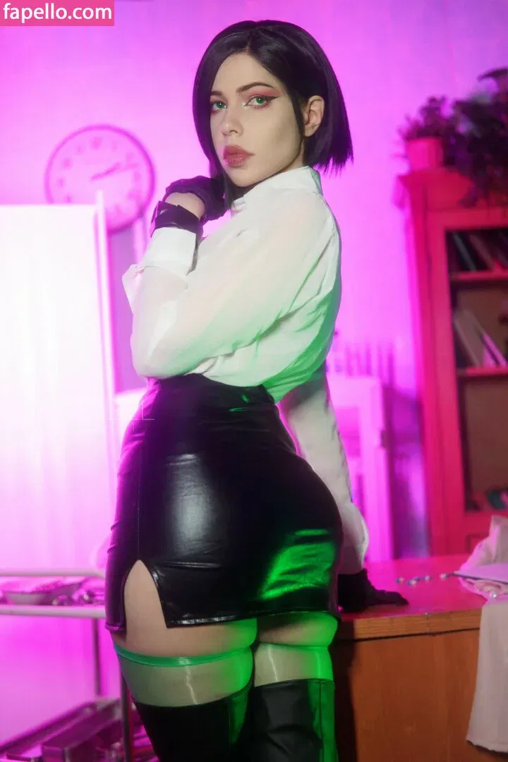 Vasilielcosplay Onlyfans Photo Gallery 