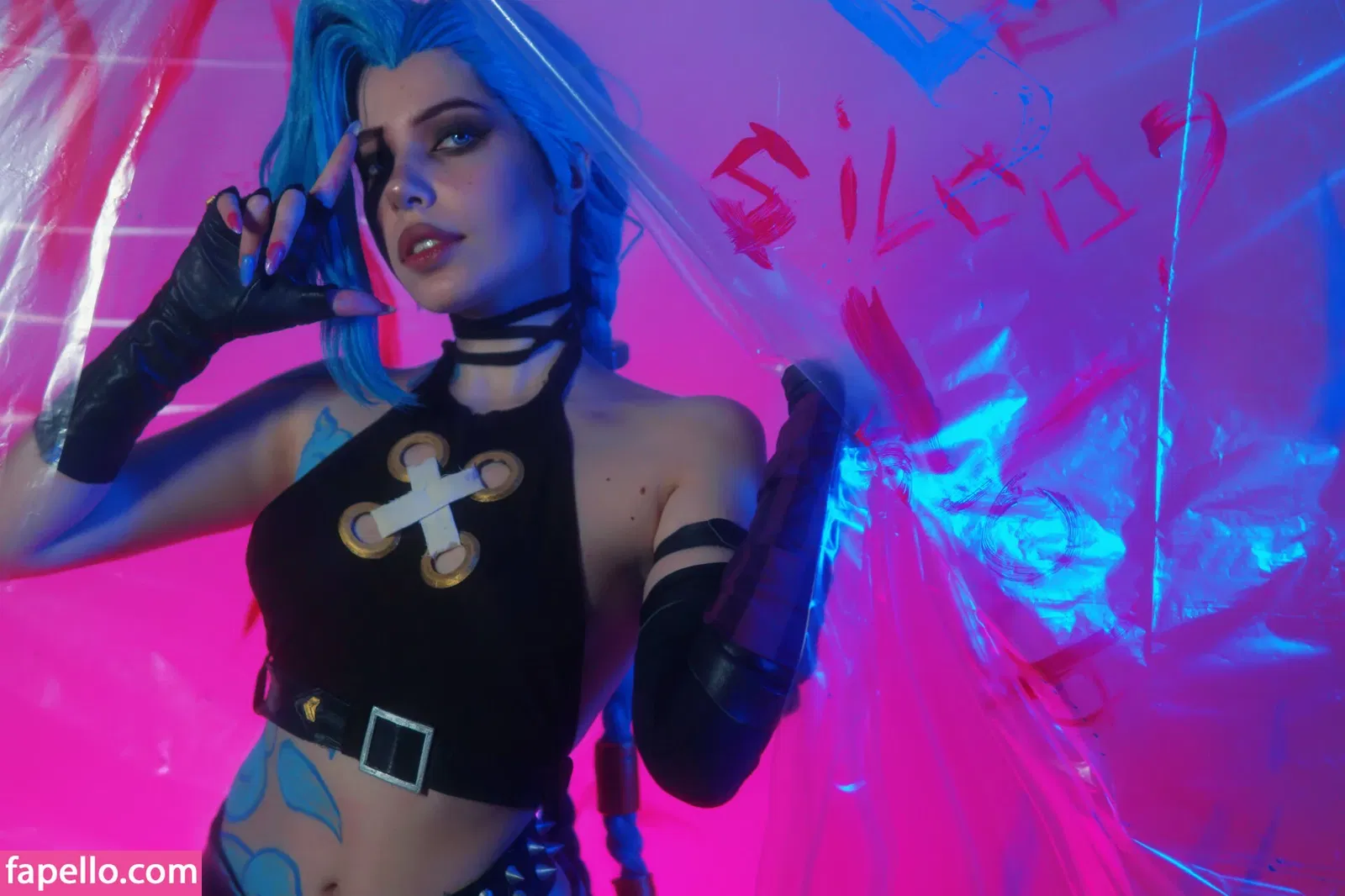 Vasilielcosplay Onlyfans Photo Gallery 