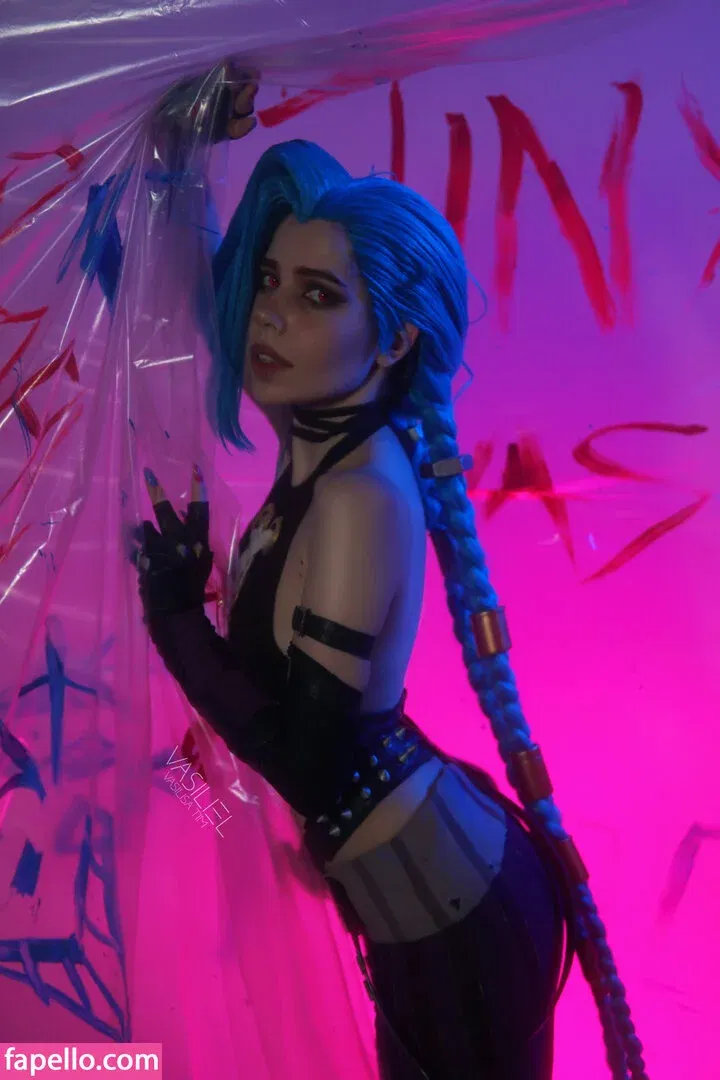 Vasilielcosplay Onlyfans Photo Gallery 