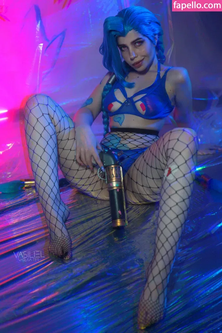 Vasilielcosplay Onlyfans Photo Gallery 