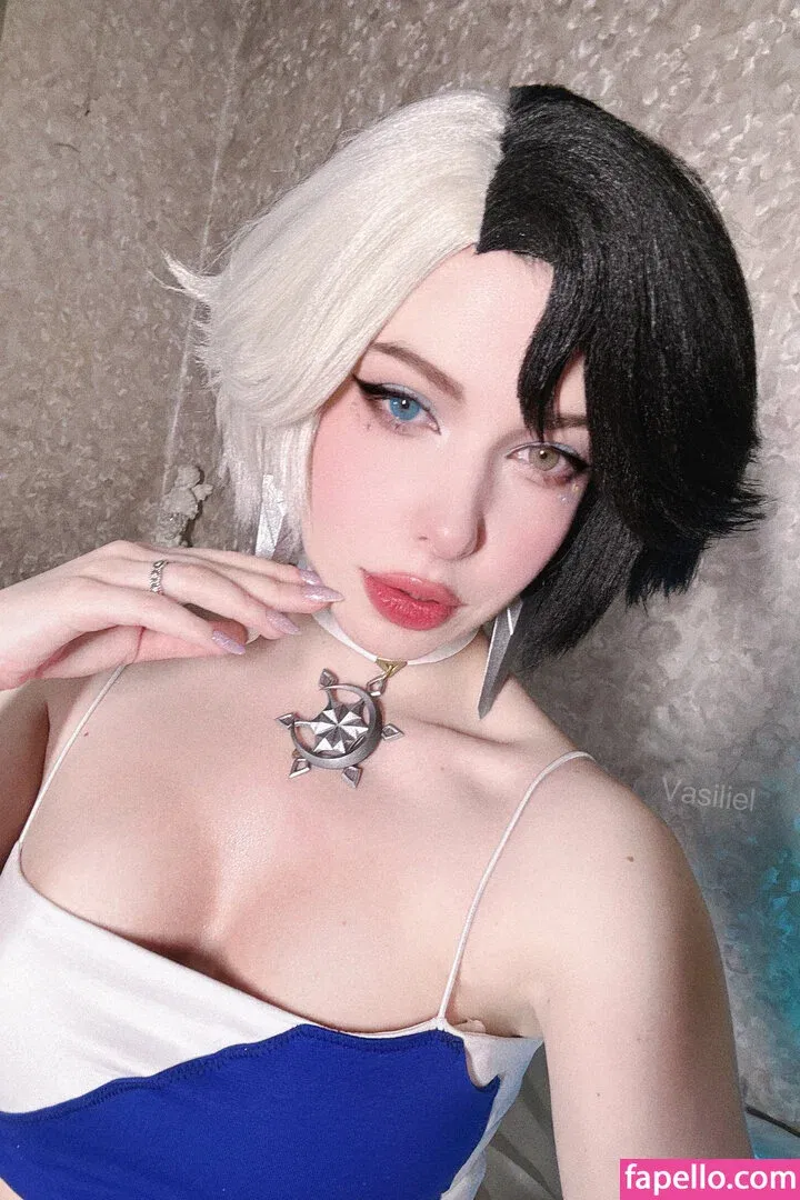 Vasilielcosplay Onlyfans Photo Gallery 