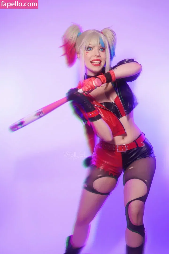 Vasilielcosplay Onlyfans Photo Gallery 