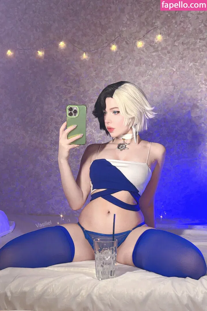 Vasilielcosplay Onlyfans Photo Gallery 