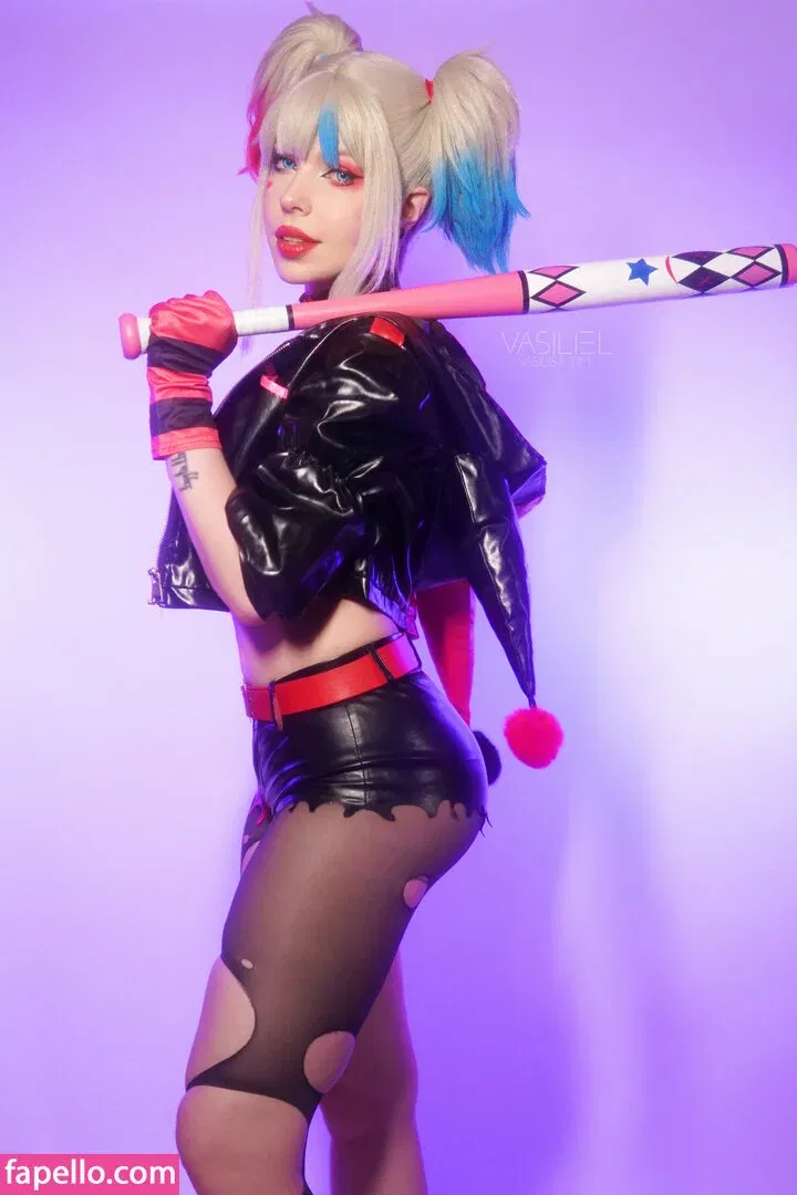 Vasilielcosplay Onlyfans Photo Gallery 