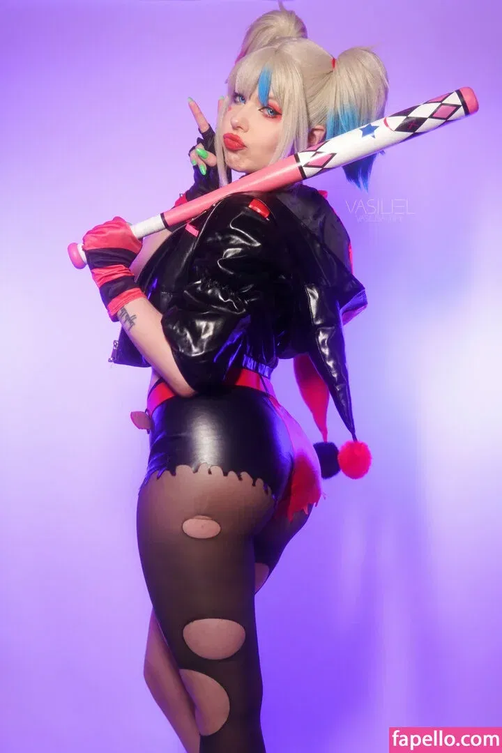 Vasilielcosplay Onlyfans Photo Gallery 