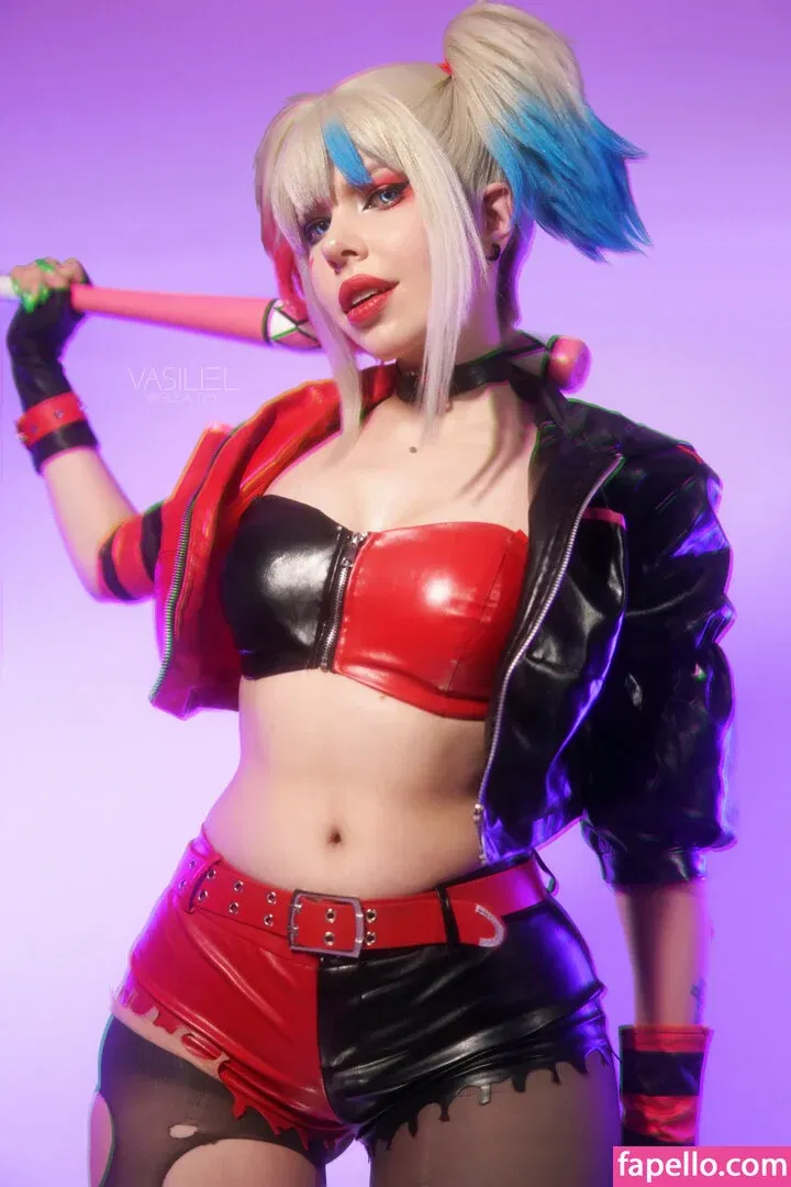 Vasilielcosplay Onlyfans Photo Gallery 