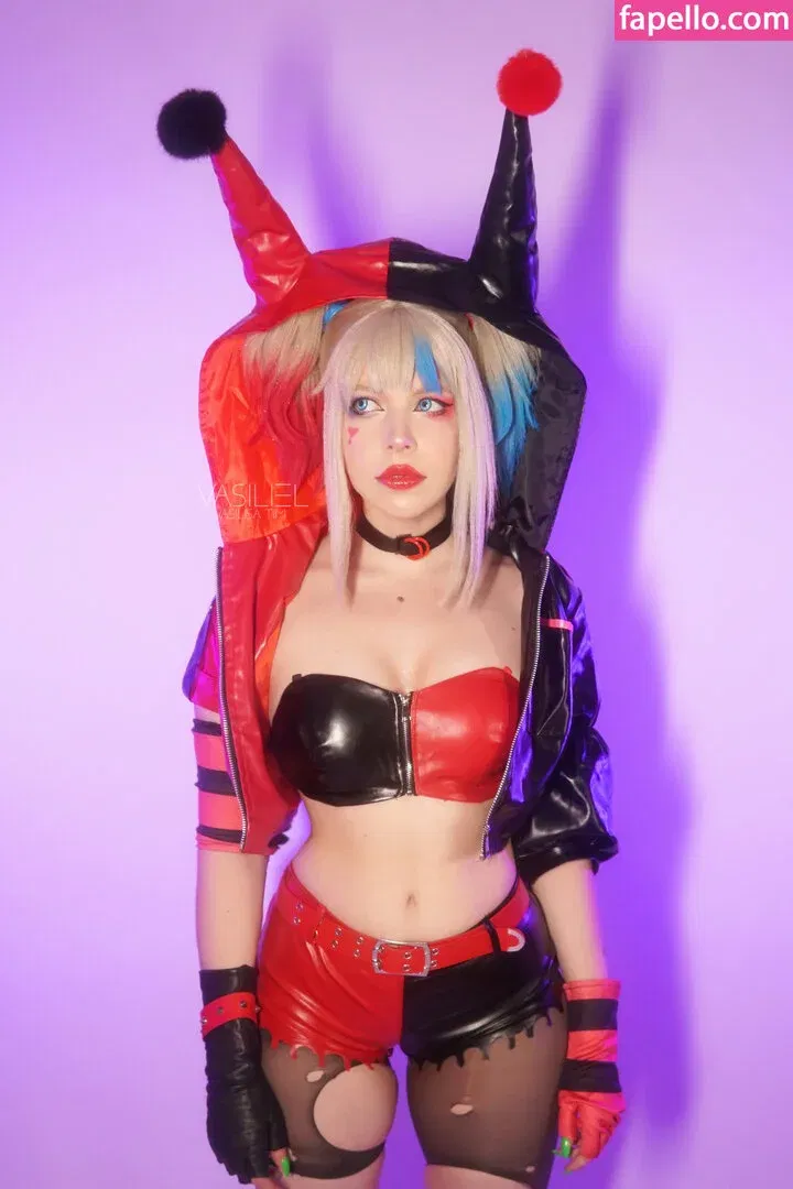 Vasilielcosplay Onlyfans Photo Gallery 