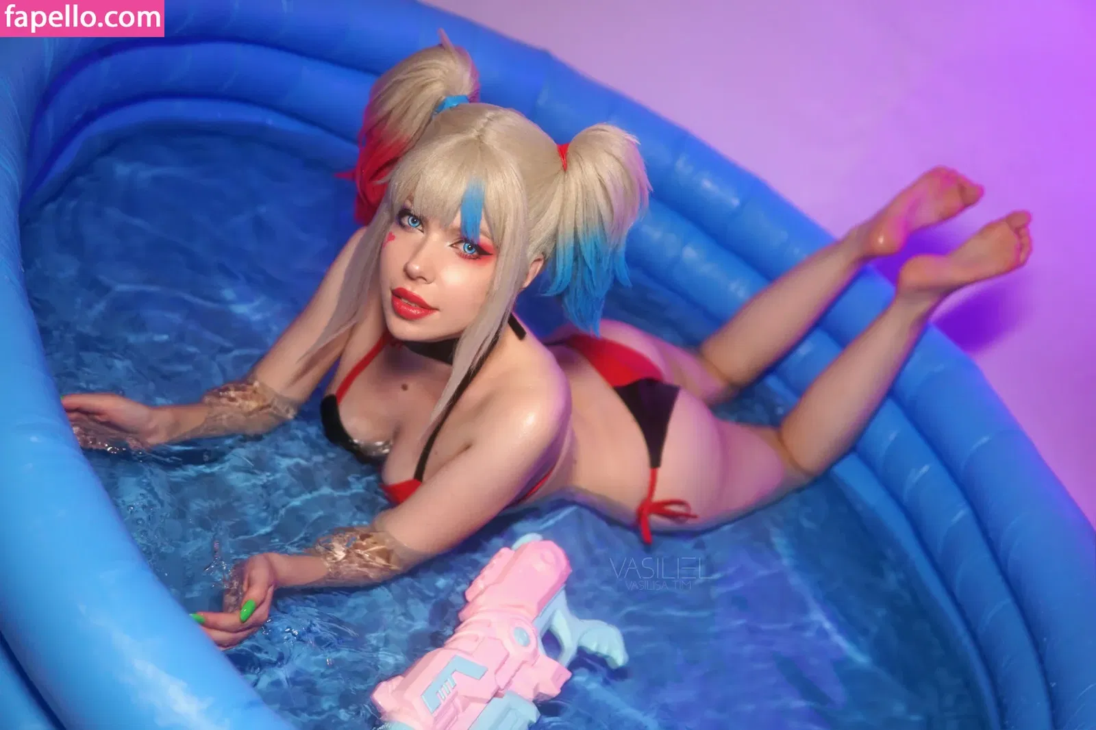 Vasilielcosplay Onlyfans Photo Gallery 