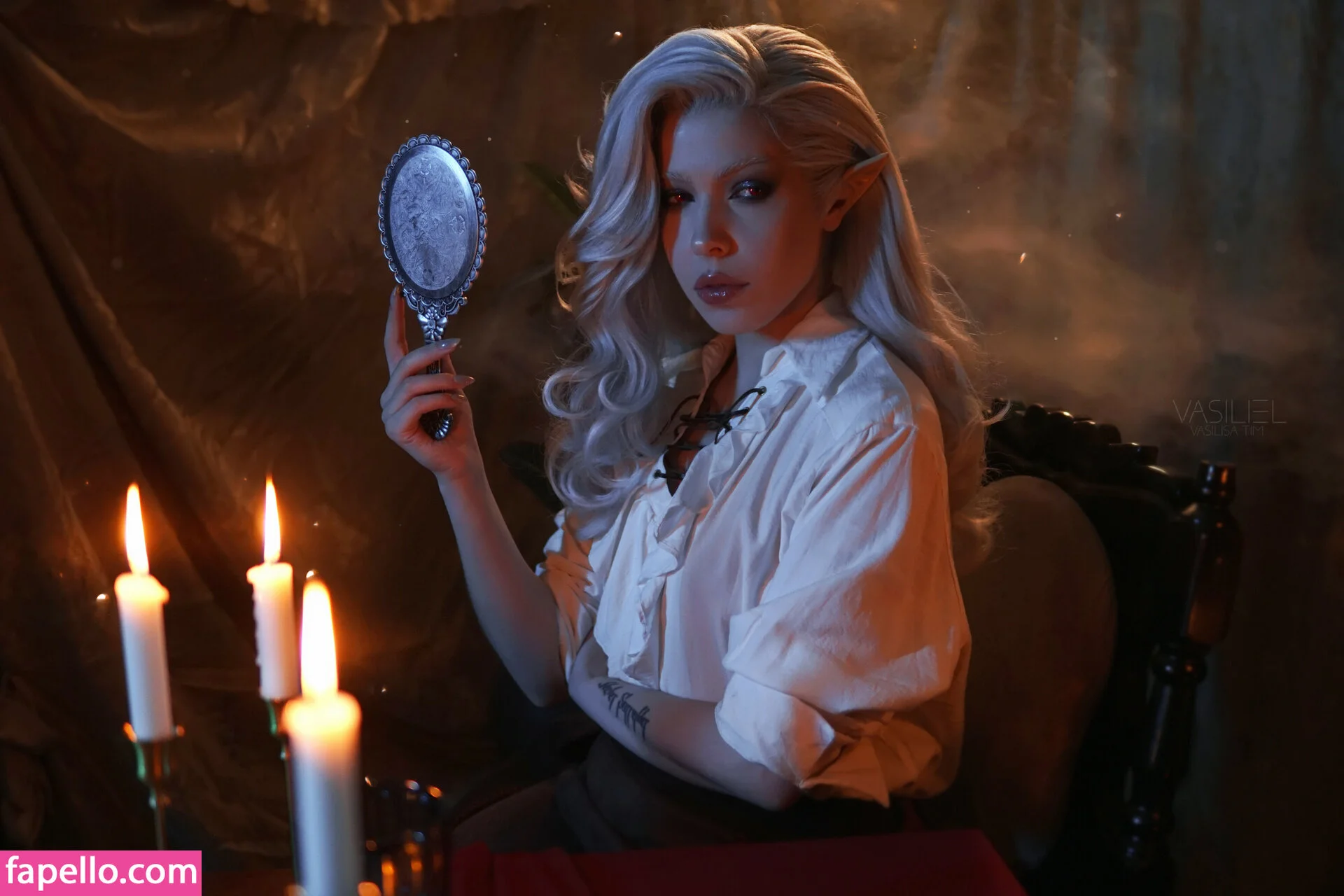 Vasilielcosplay Onlyfans Photo Gallery 