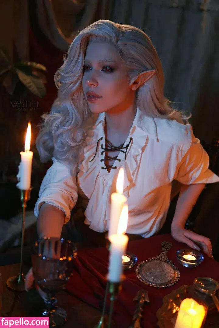 Vasilielcosplay Onlyfans Photo Gallery 