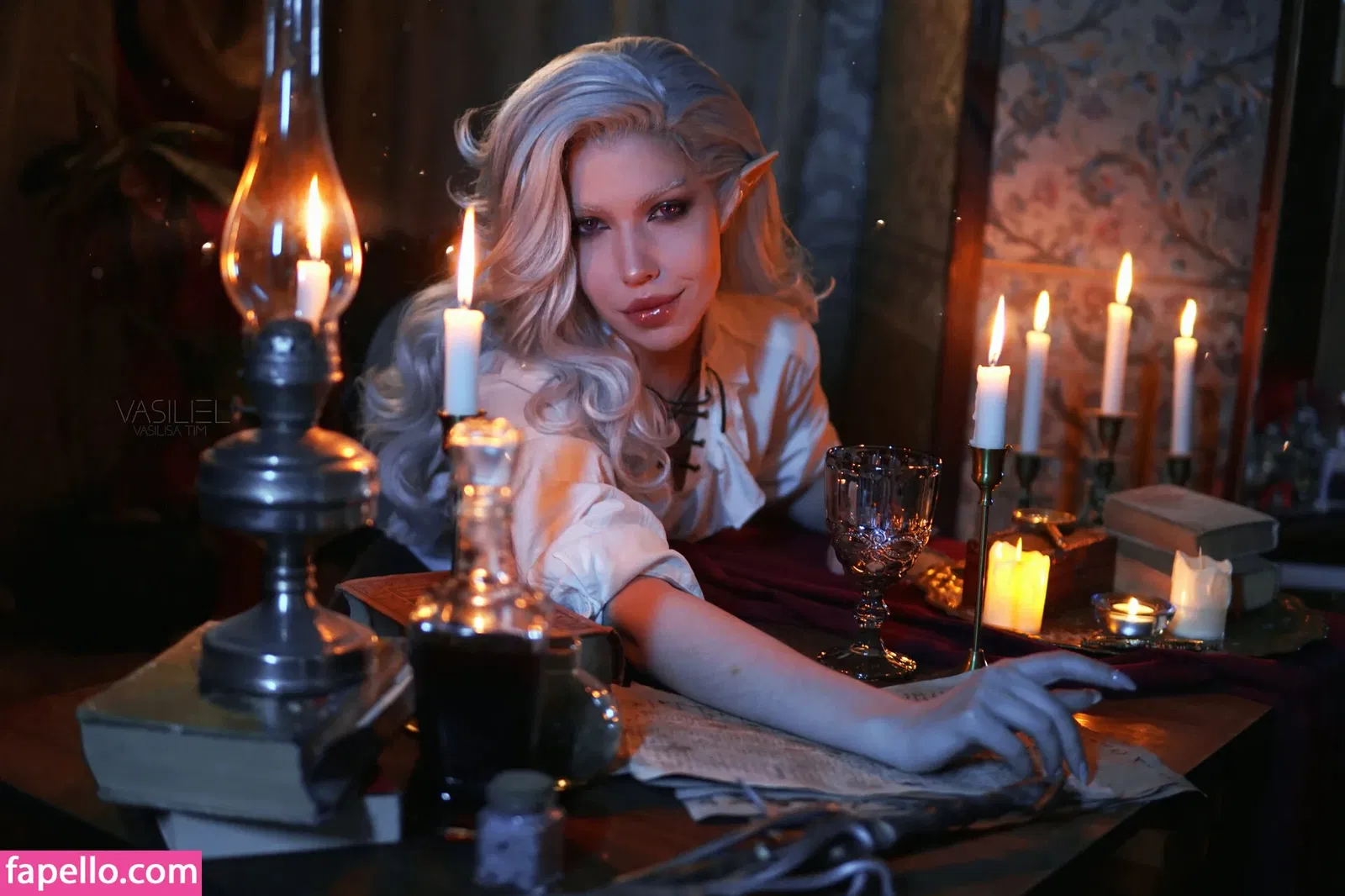 Vasilielcosplay Onlyfans Photo Gallery 