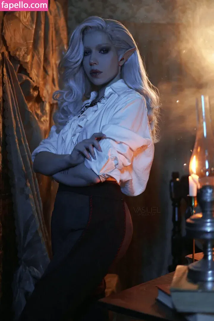 Vasilielcosplay Onlyfans Photo Gallery 