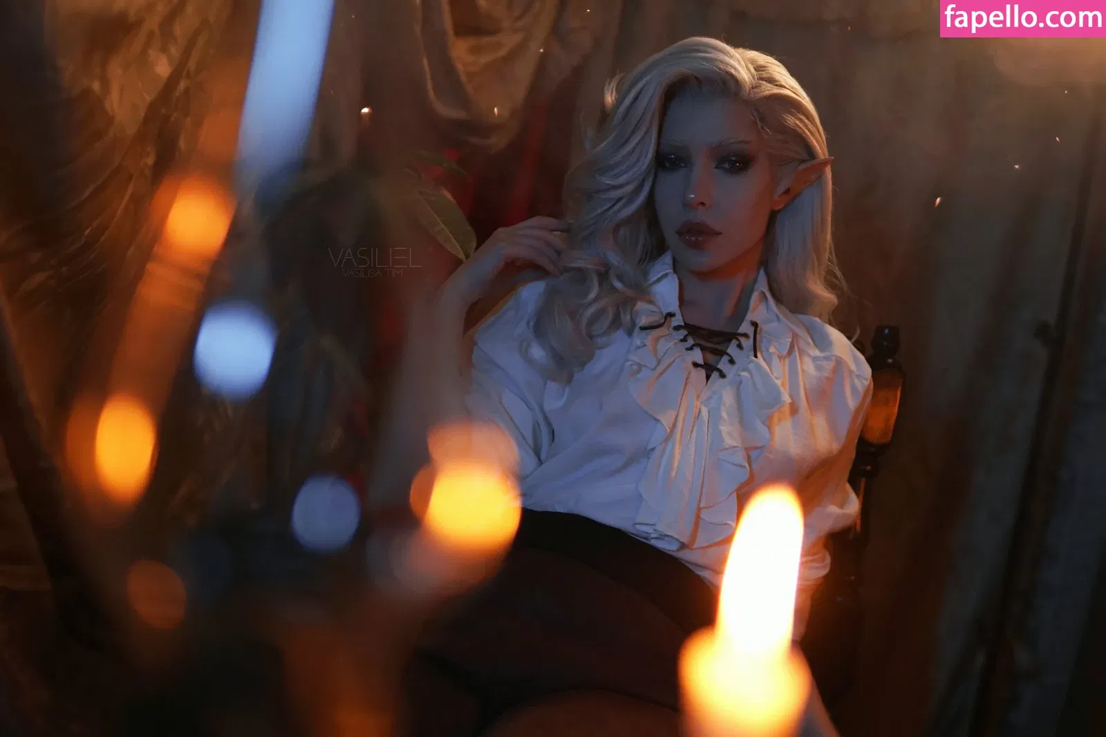 Vasilielcosplay Onlyfans Photo Gallery 