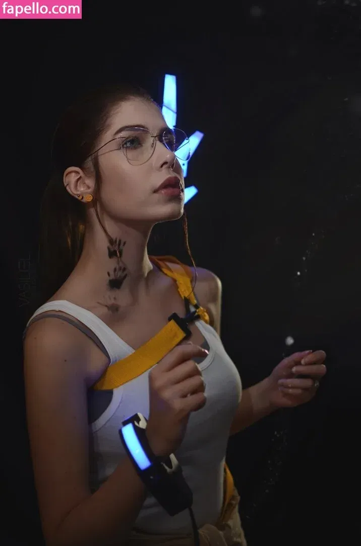 Vasilielcosplay Onlyfans Photo Gallery 