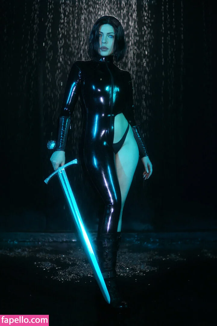 Vasilielcosplay Onlyfans Photo Gallery 