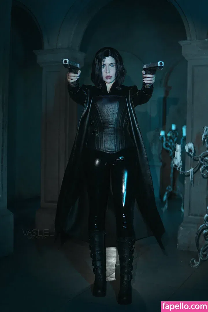 Vasilielcosplay Onlyfans Photo Gallery 