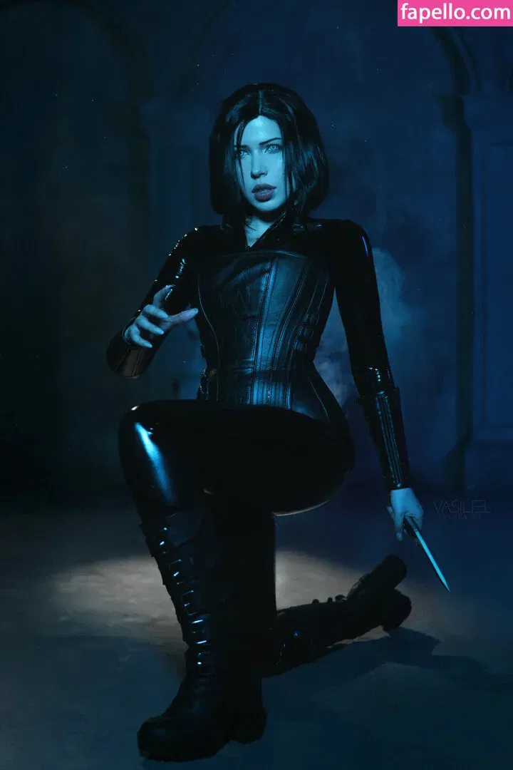 Vasilielcosplay Onlyfans Photo Gallery 