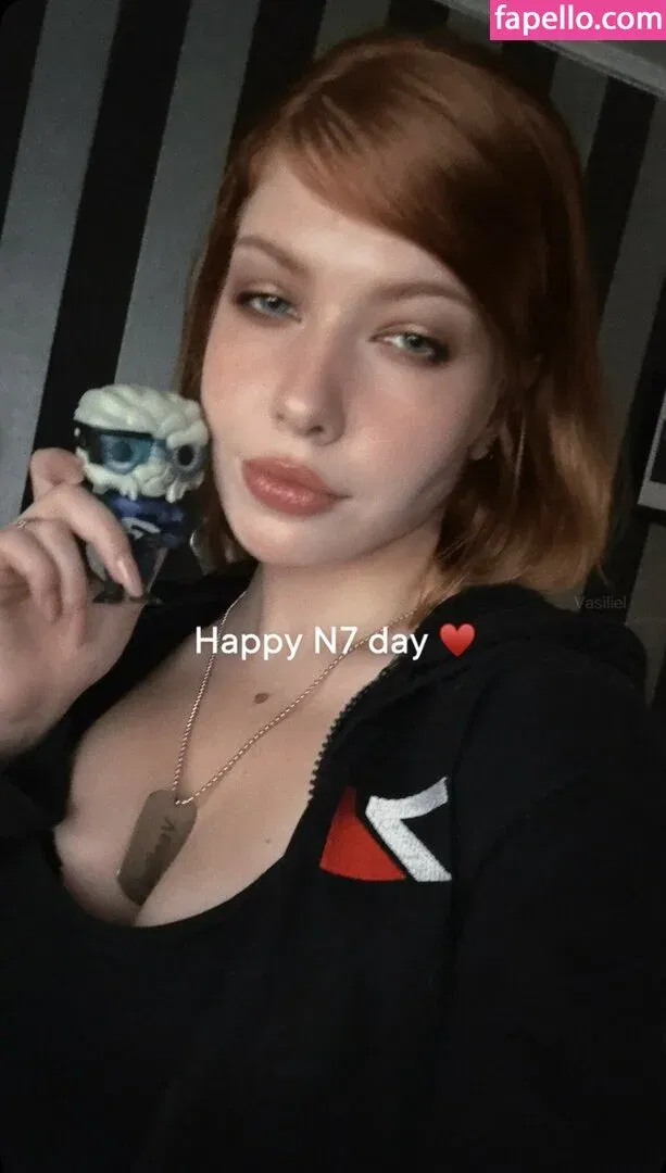 Vasilielcosplay Onlyfans Photo Gallery 