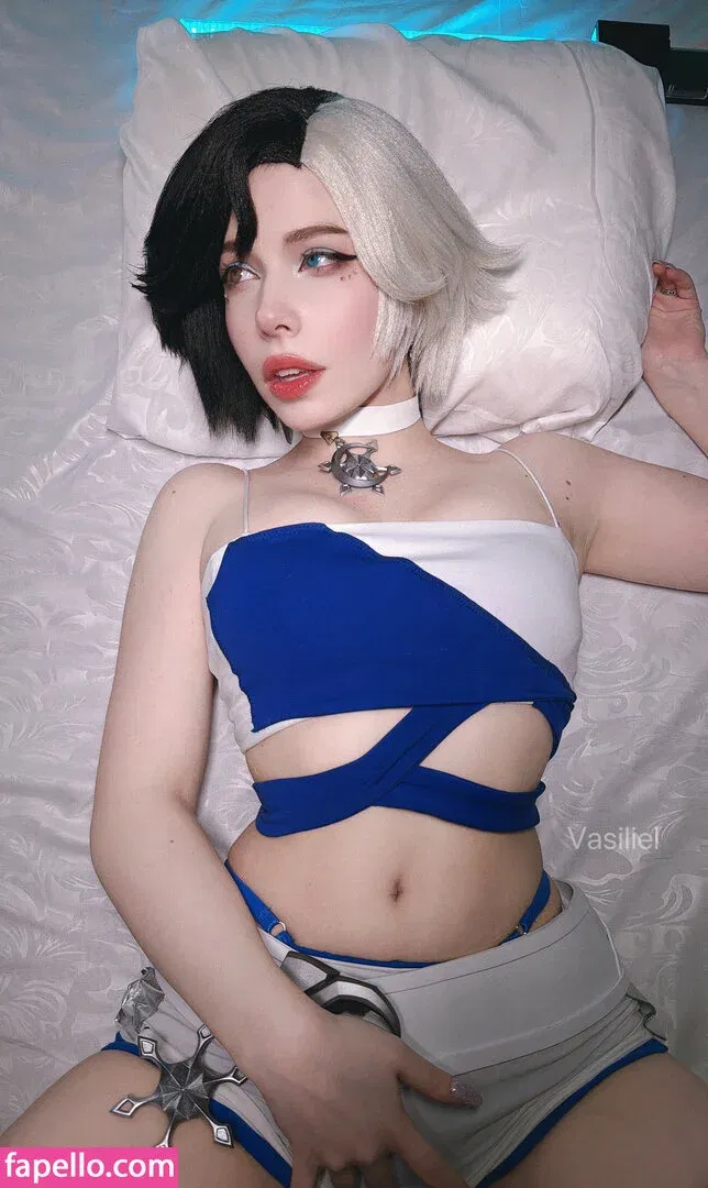 Vasilielcosplay Onlyfans Photo Gallery 