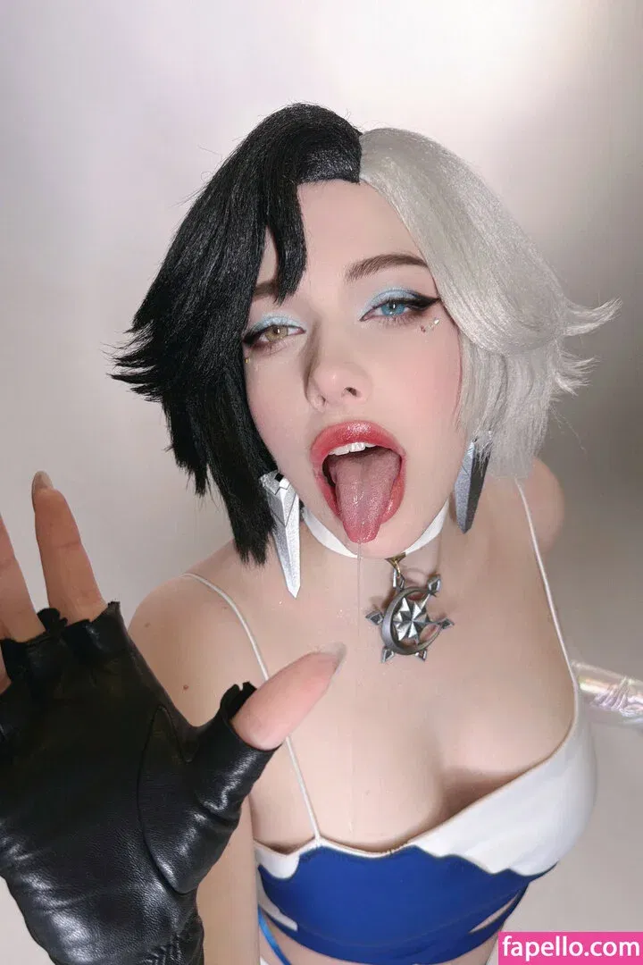 Vasilielcosplay Onlyfans Photo Gallery 