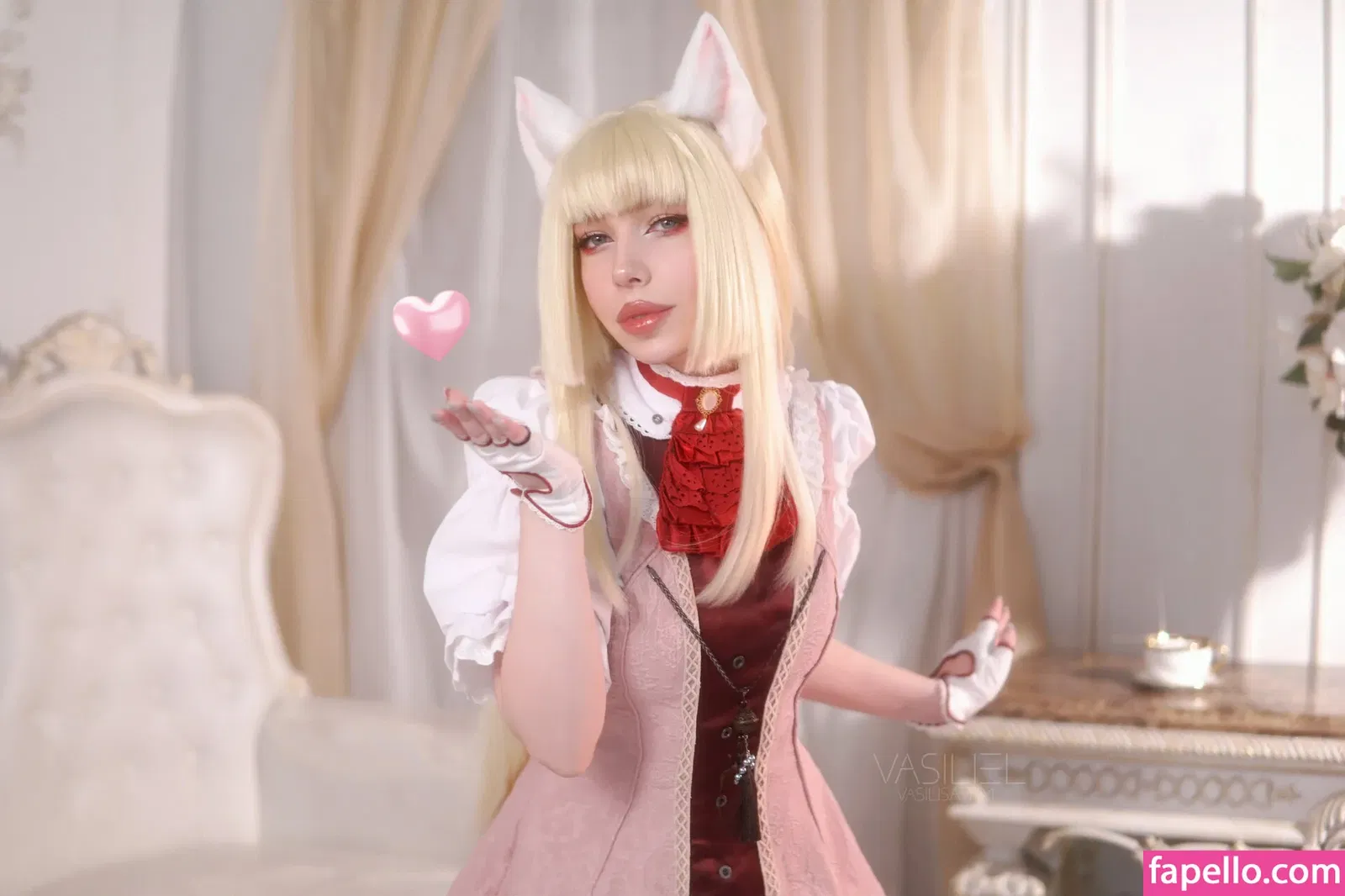 Vasilielcosplay Onlyfans Photo Gallery 