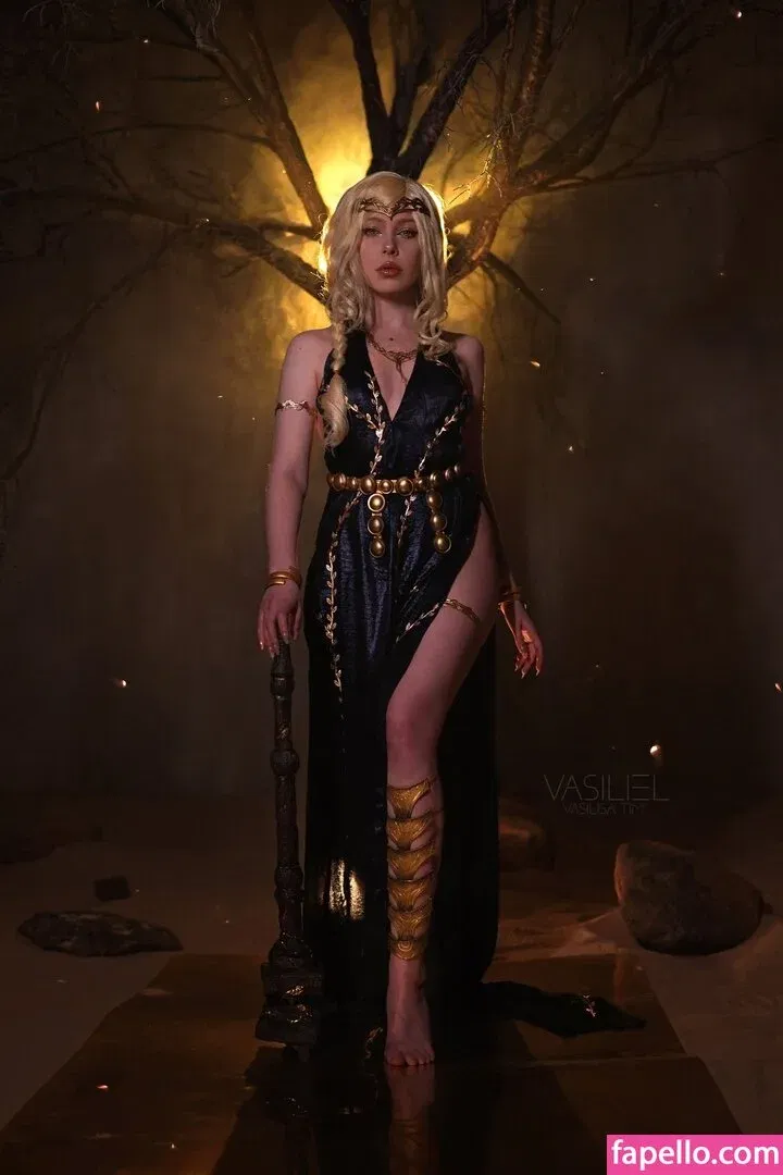 Vasilielcosplay Onlyfans Photo Gallery 