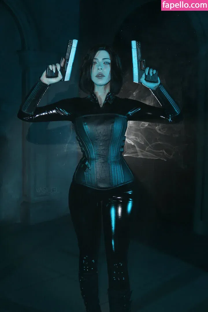 Vasilielcosplay Onlyfans Photo Gallery 