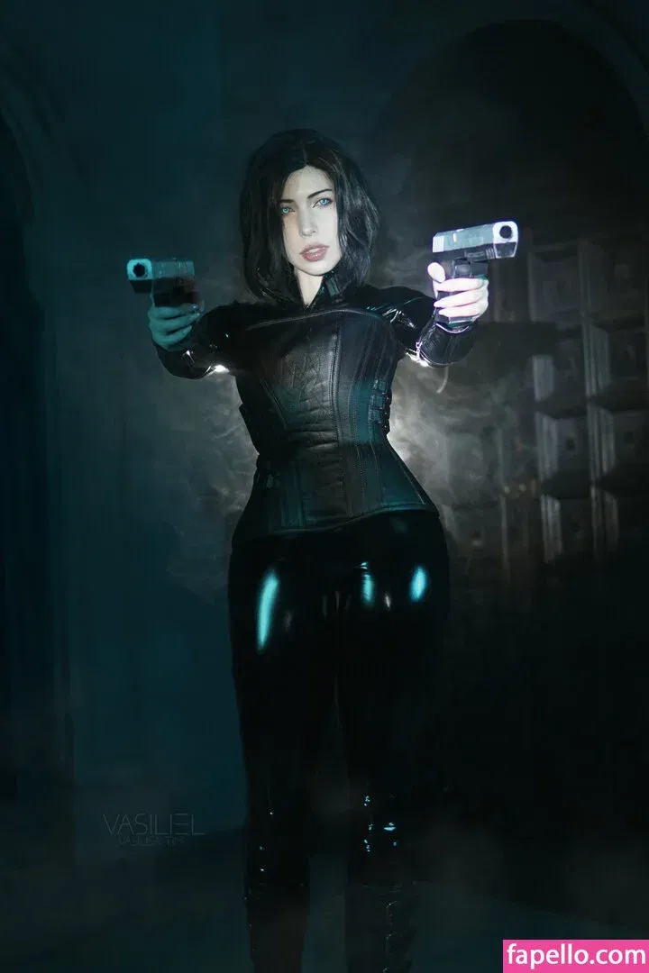 Vasilielcosplay Onlyfans Photo Gallery 