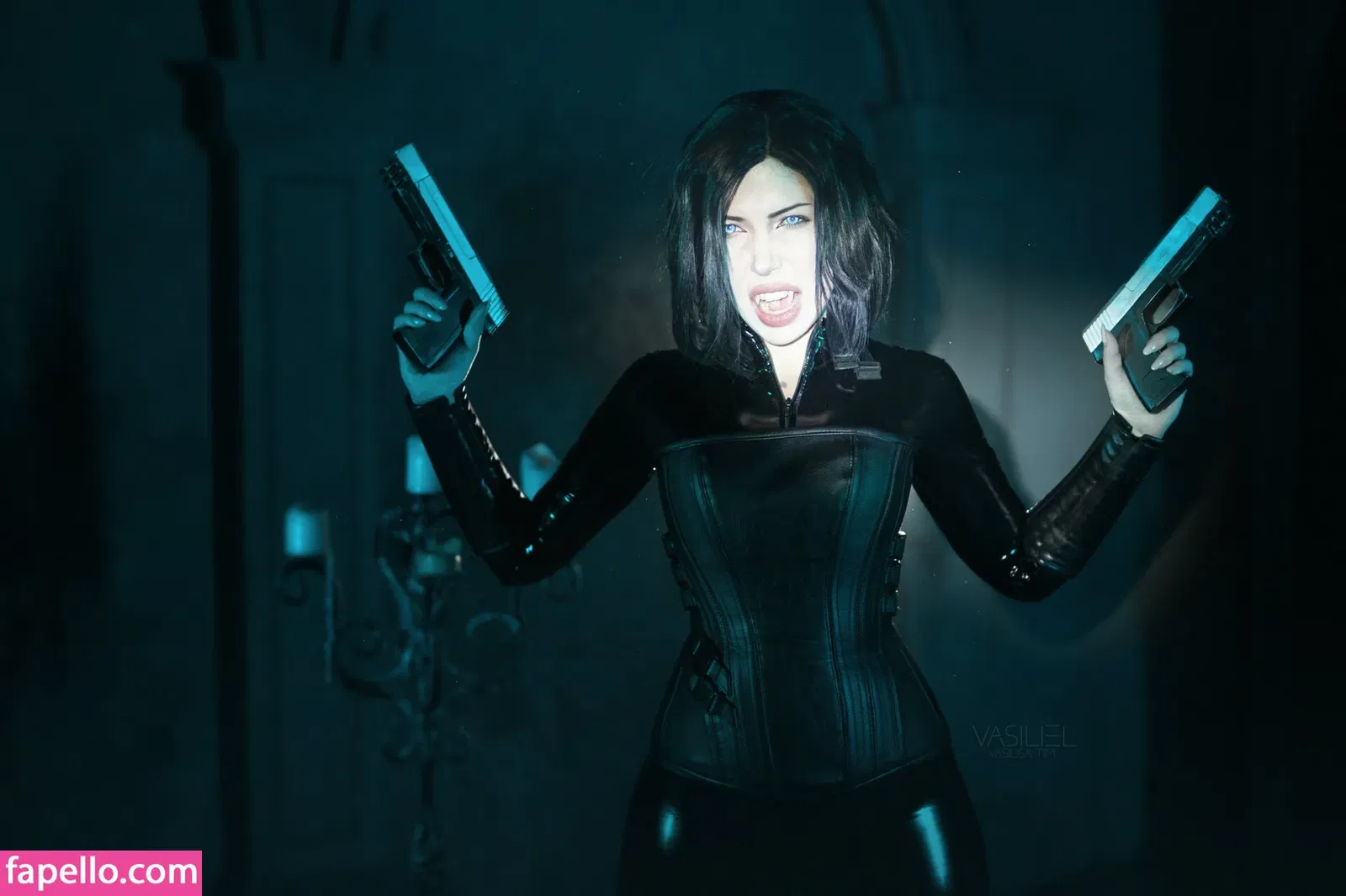 Vasilielcosplay Onlyfans Photo Gallery 