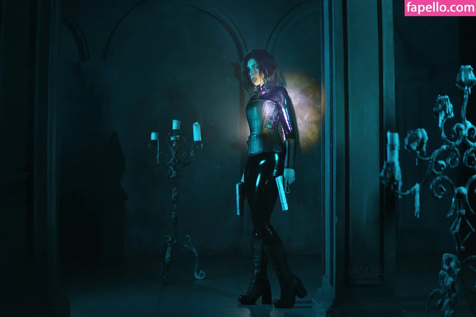 Vasilielcosplay Onlyfans Photo Gallery 