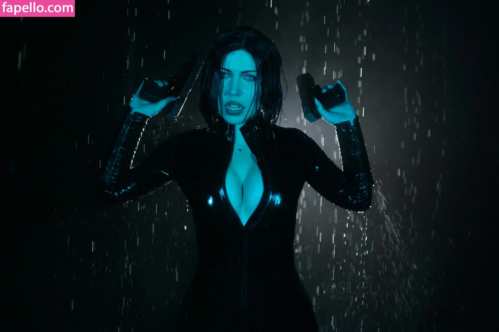 Vasilielcosplay Onlyfans Photo Gallery 