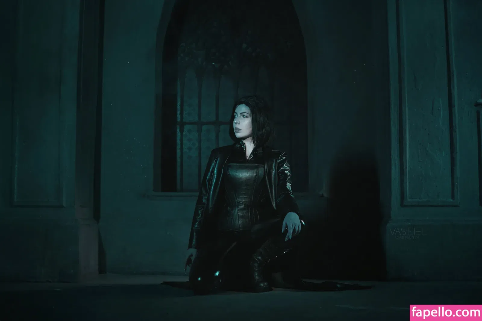 Vasilielcosplay Onlyfans Photo Gallery 