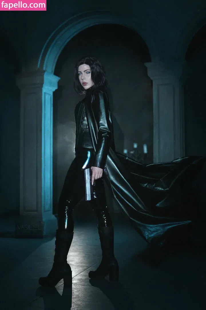 Vasilielcosplay Onlyfans Photo Gallery 