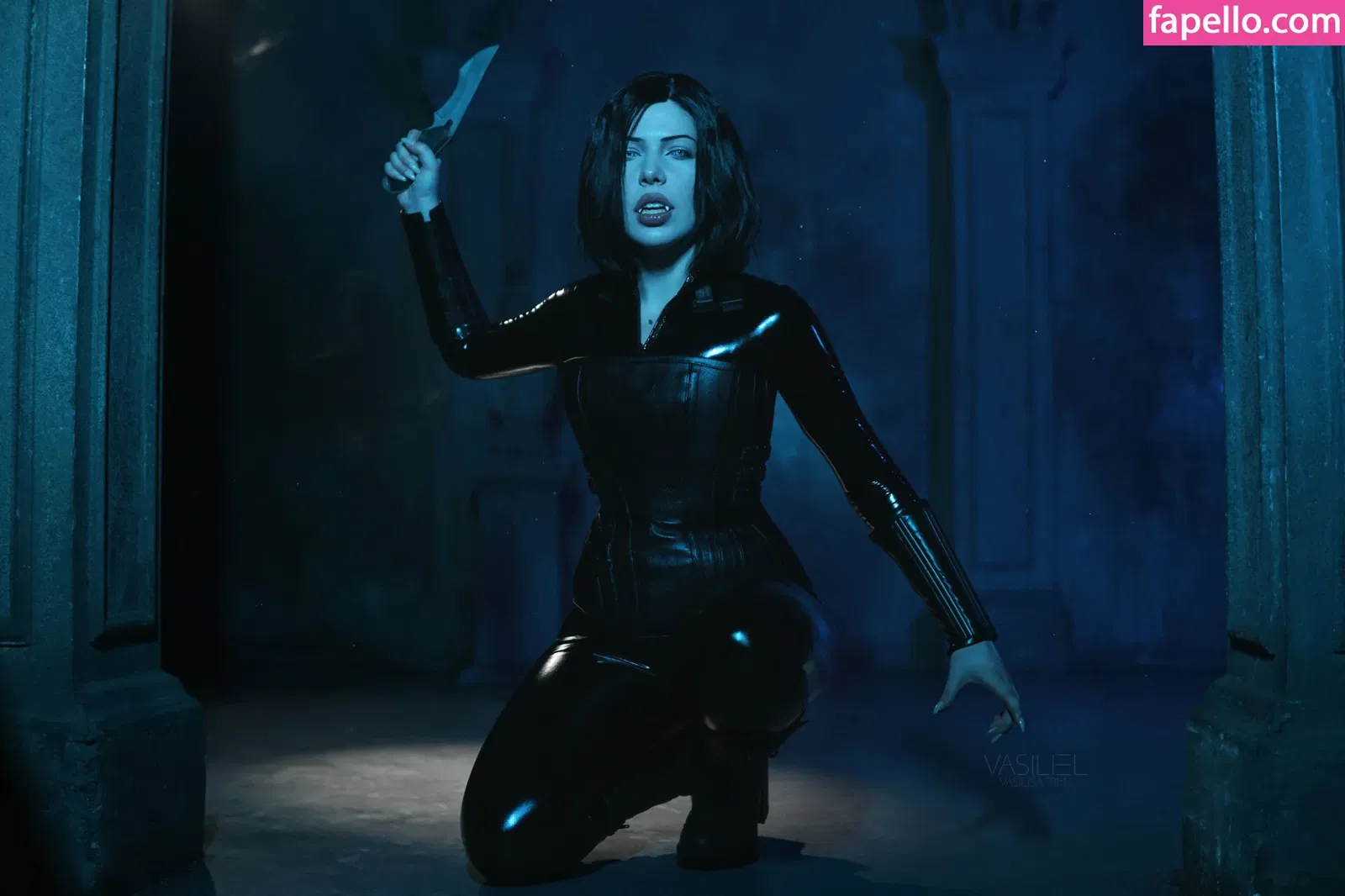 Vasilielcosplay Onlyfans Photo Gallery 