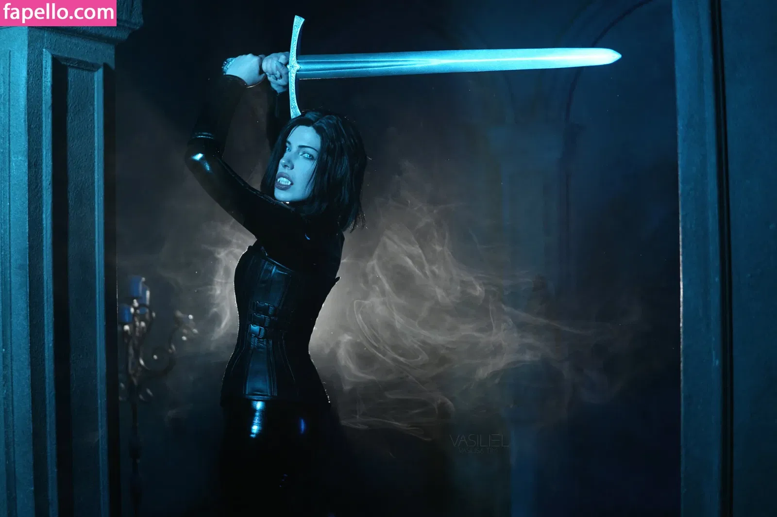 Vasilielcosplay Onlyfans Photo Gallery 