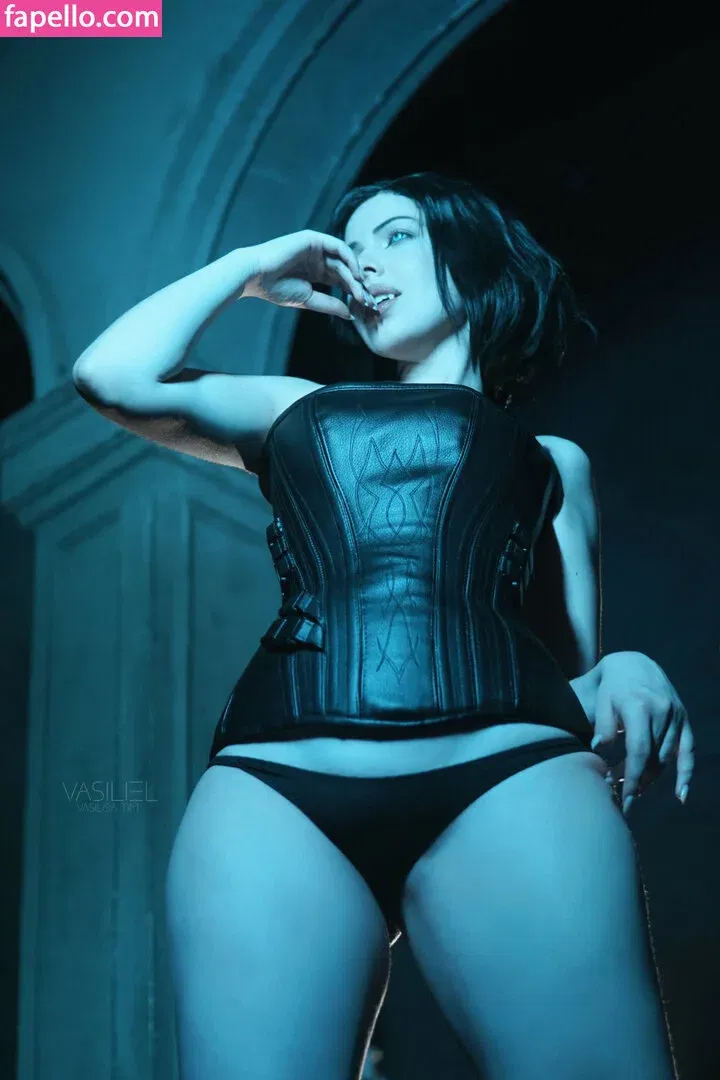 Vasilielcosplay Onlyfans Photo Gallery 