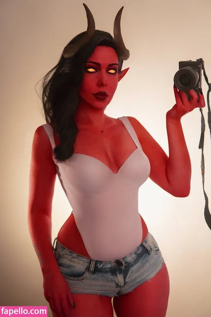 Vasilielcosplay Onlyfans Photo Gallery 