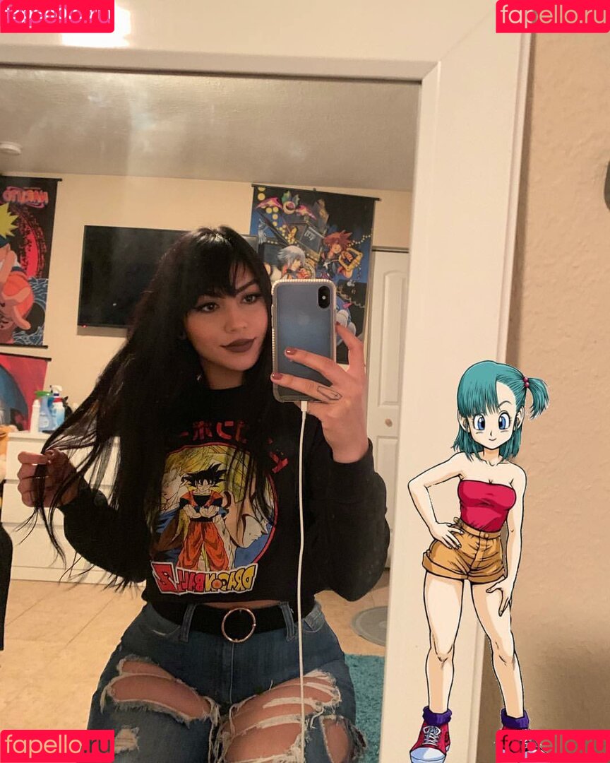 Kami-sama Onlyfans Photo Gallery 