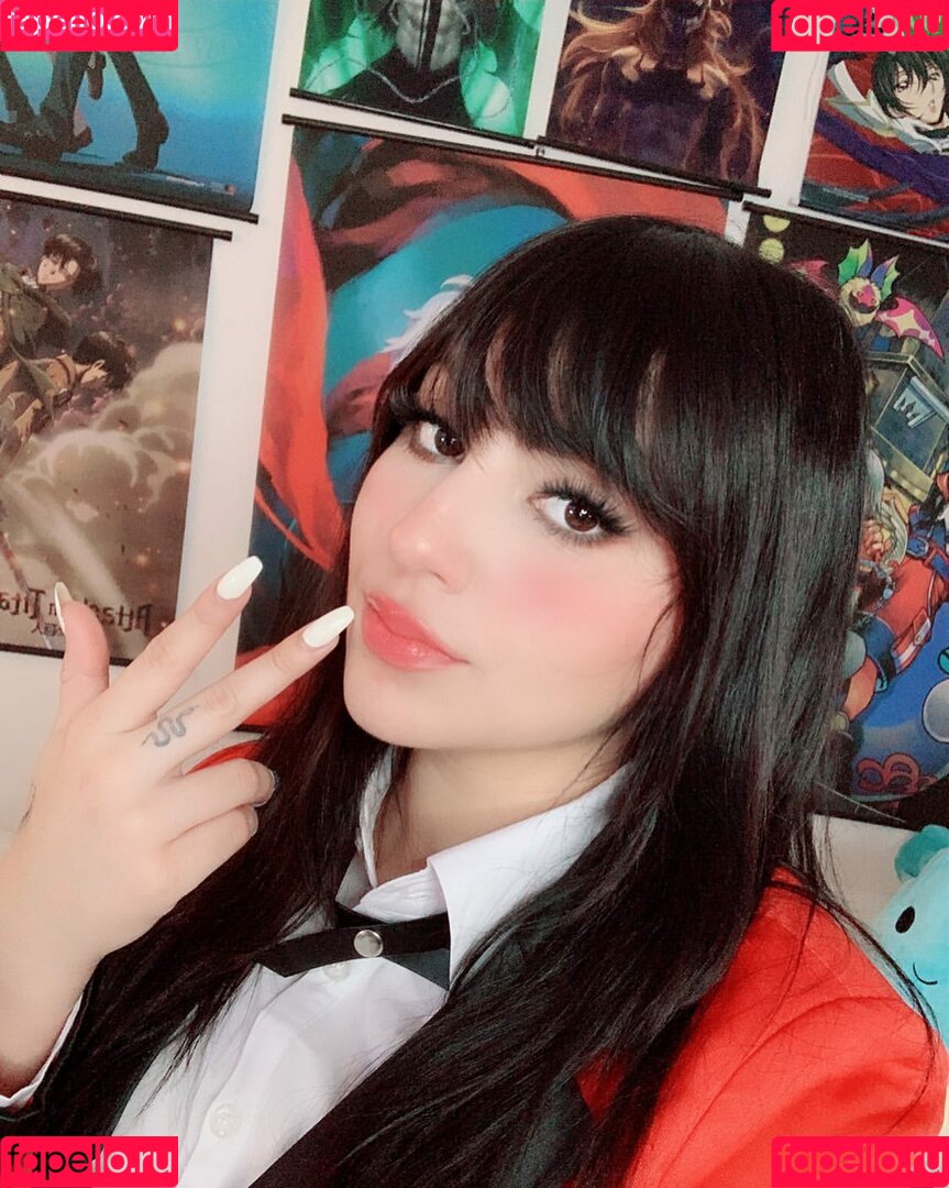 Kami-sama Onlyfans Photo Gallery 